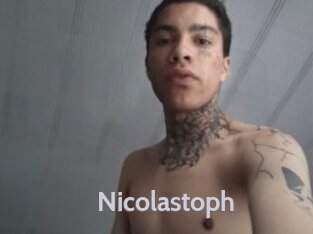 nicolastoph Live Cam 66