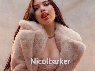 nicolbarker Live Cam 66