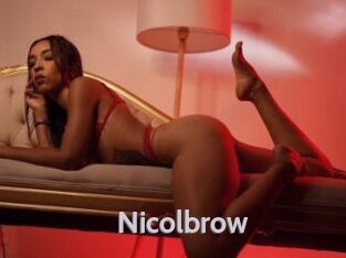 Nicolbrow