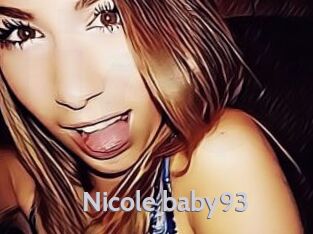 nicole_baby93 Live Cam 66