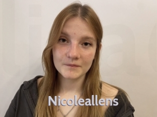 nicoleallens Live Cam 66