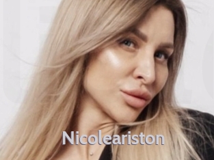 nicoleariston Live Cam 66