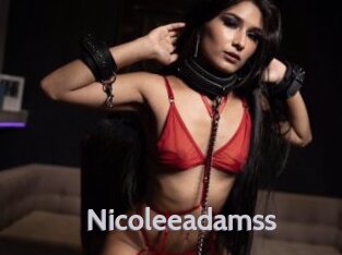 nicoleeadamss Live Cam 66