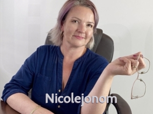 nicolejonom Live Cam 66