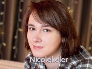 nicolekeler Live Cam 66