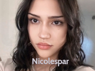Nicolespar