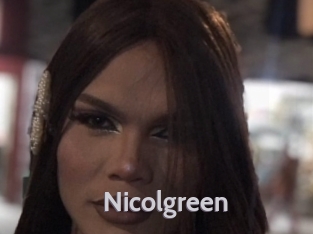 nicolgreen Live Cam 66