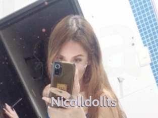 nicolldollts Live Cam 66