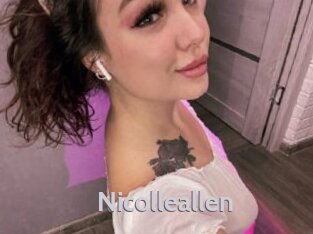 Nicolleallen