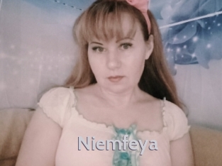 Niemfeya