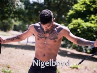 Nigelboyd