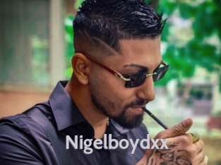nigelboydxx Live Cam 66