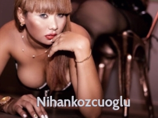 Nihankozcuoglu
