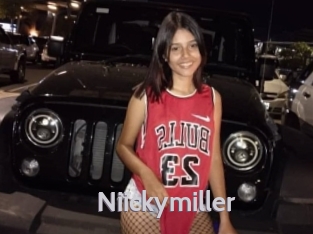 Niickymiller