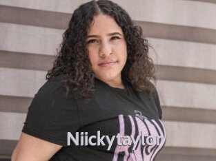Niickytaylor