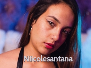 niicolesantana Live Cam 66