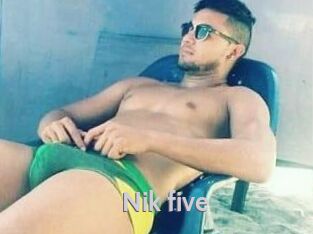 Nik_five