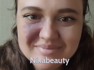 Nikabeauty