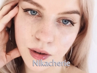 Nikacherie