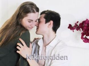 Nikaforaiden
