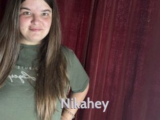 Nikahey