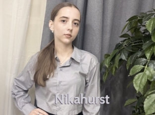 Nikahurst