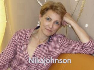 Nikajohnson
