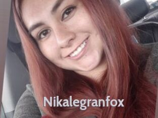 Nikalegranfox