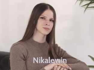 Nikalewin