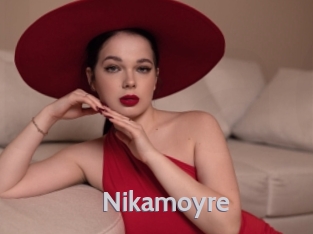Nikamoyre
