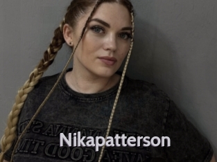 Nikapatterson