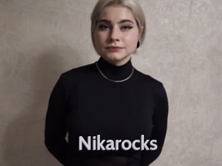 nikarocks Live Cam 66