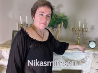 Nikasmithson