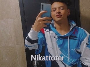 nikattoter Live Cam 66