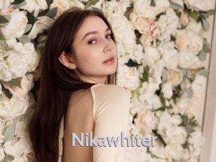Nikawhiter