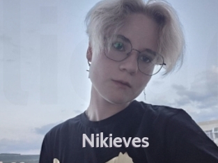 Nikieves