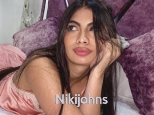 Nikijohns