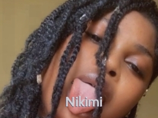 Nikimi