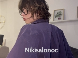 Nikisalonoc