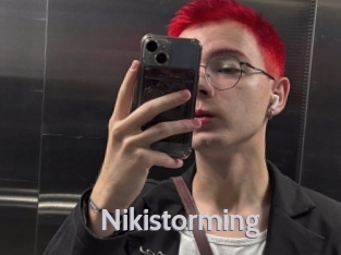 Nikistorming