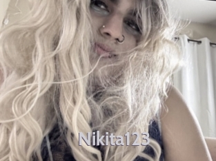 Nikita123