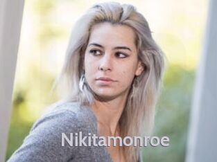 Nikitamonroe