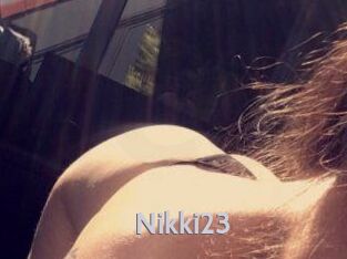 Nikki23