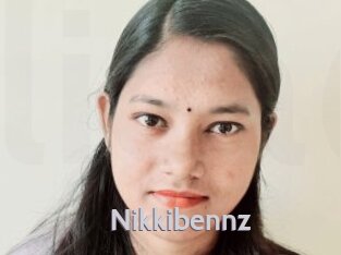 Nikkibennz