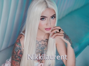 Nikkilaurent