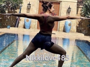 Nikkilove485