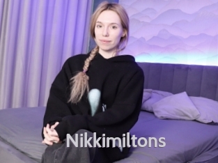 Nikkimiltons
