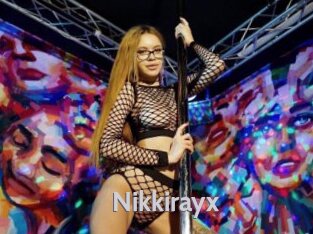 Nikkirayx