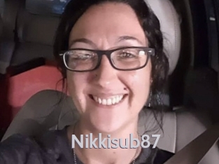 Nikkisub87