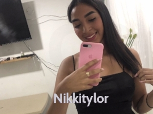Nikkitylor
